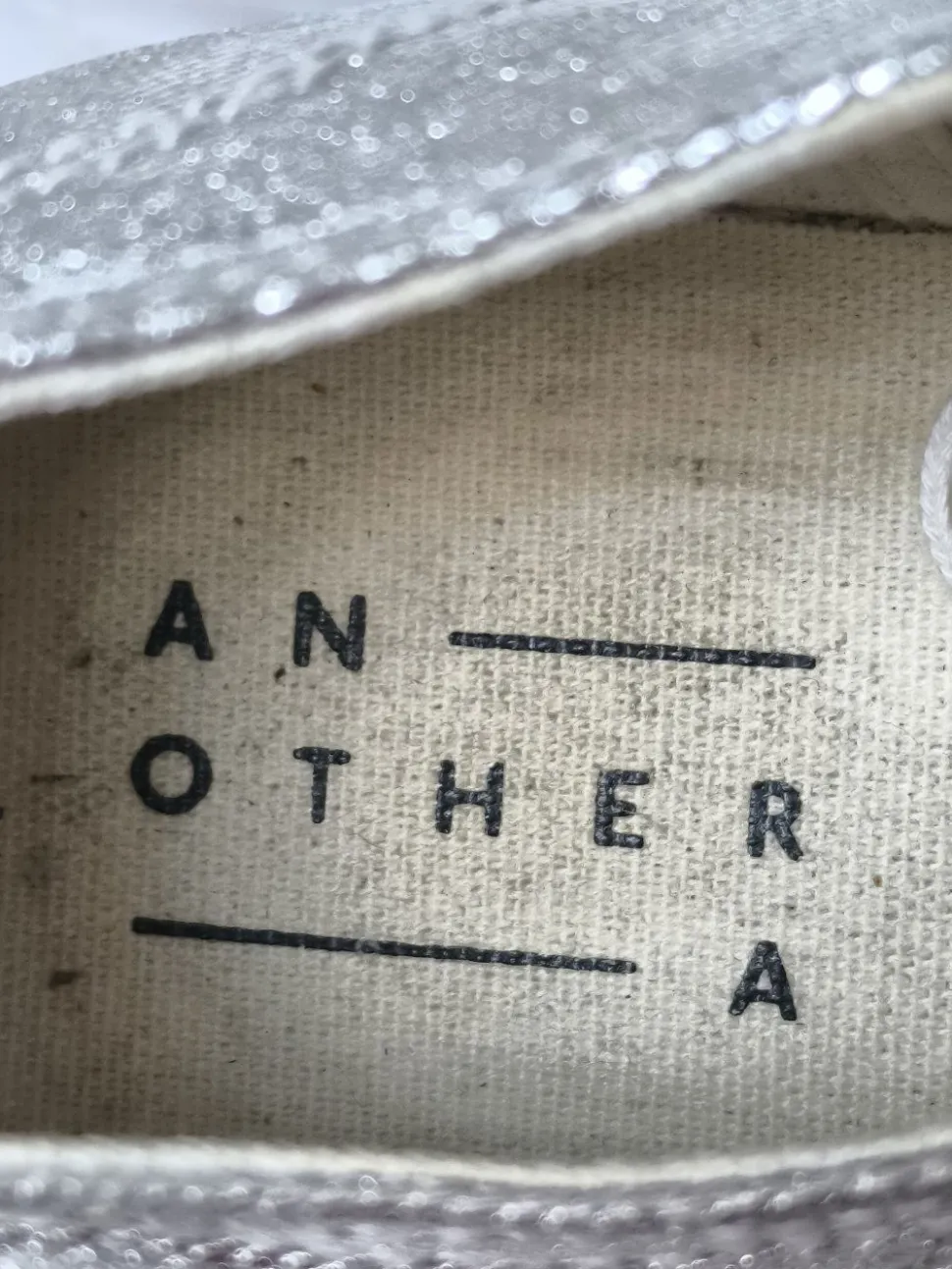 Schnürsneaker Größe 40