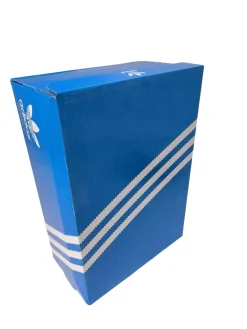 Schnürsneaker Größe 43