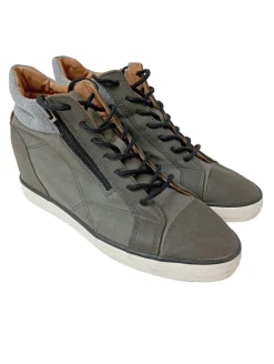 Schnürsneaker Größe 41