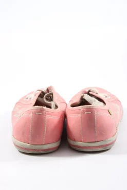 Schnürsneaker Größe 39