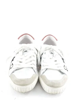 Schnürsneaker Größe 36