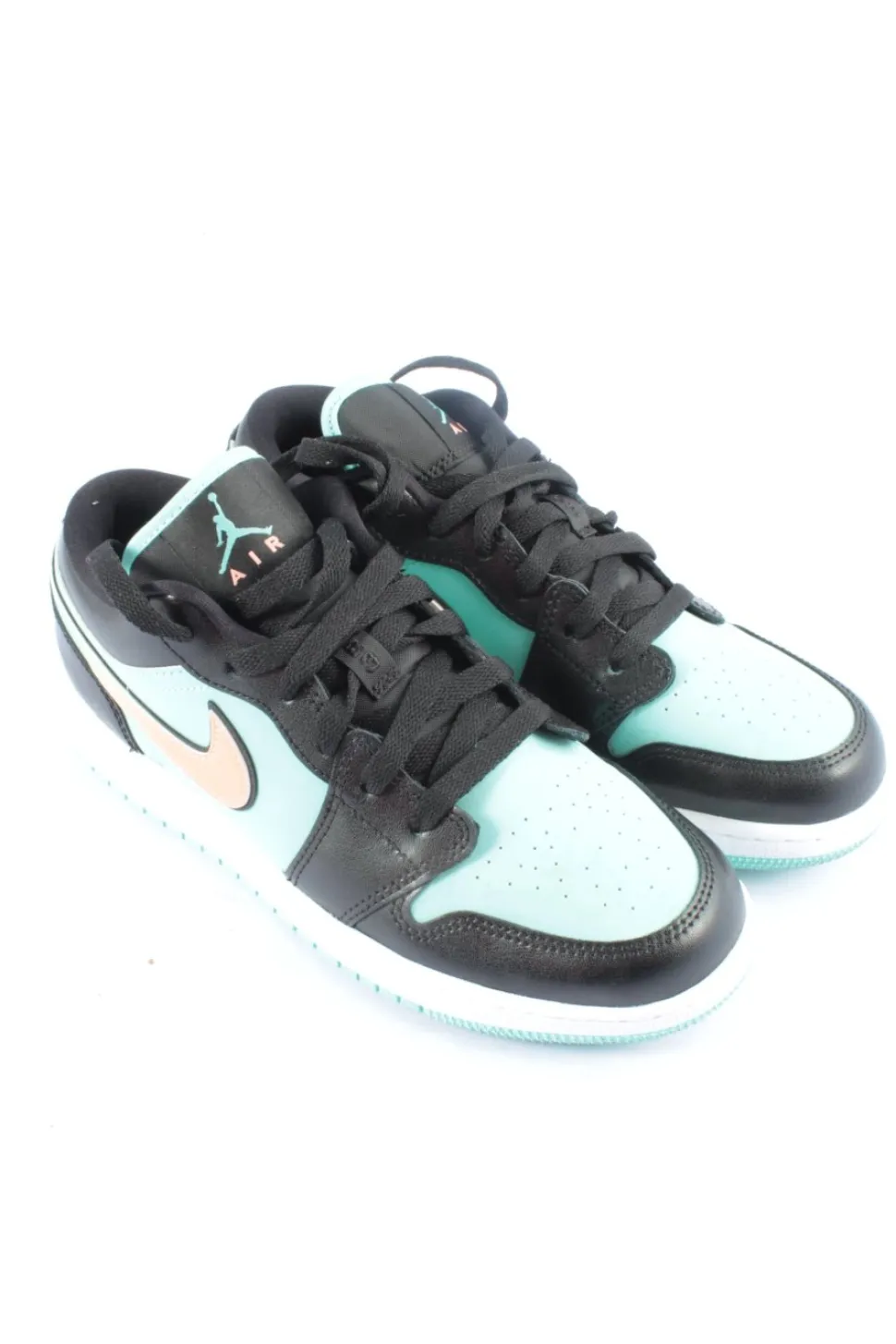 Schnürsneaker Größe 38,5