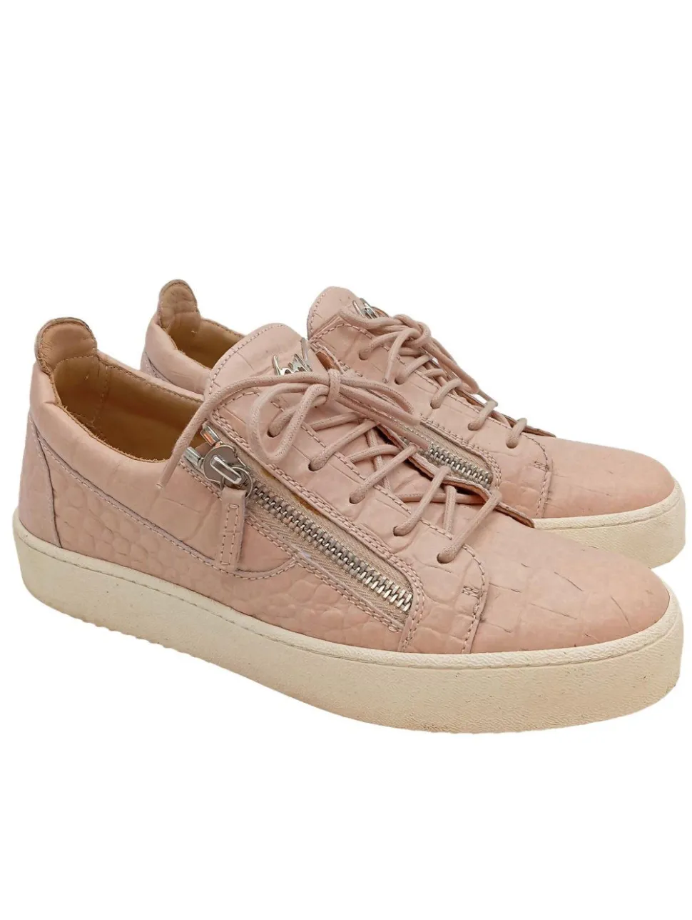 Schnürsneaker Größe 42