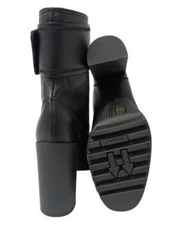 Schnürstiefel Größe 38