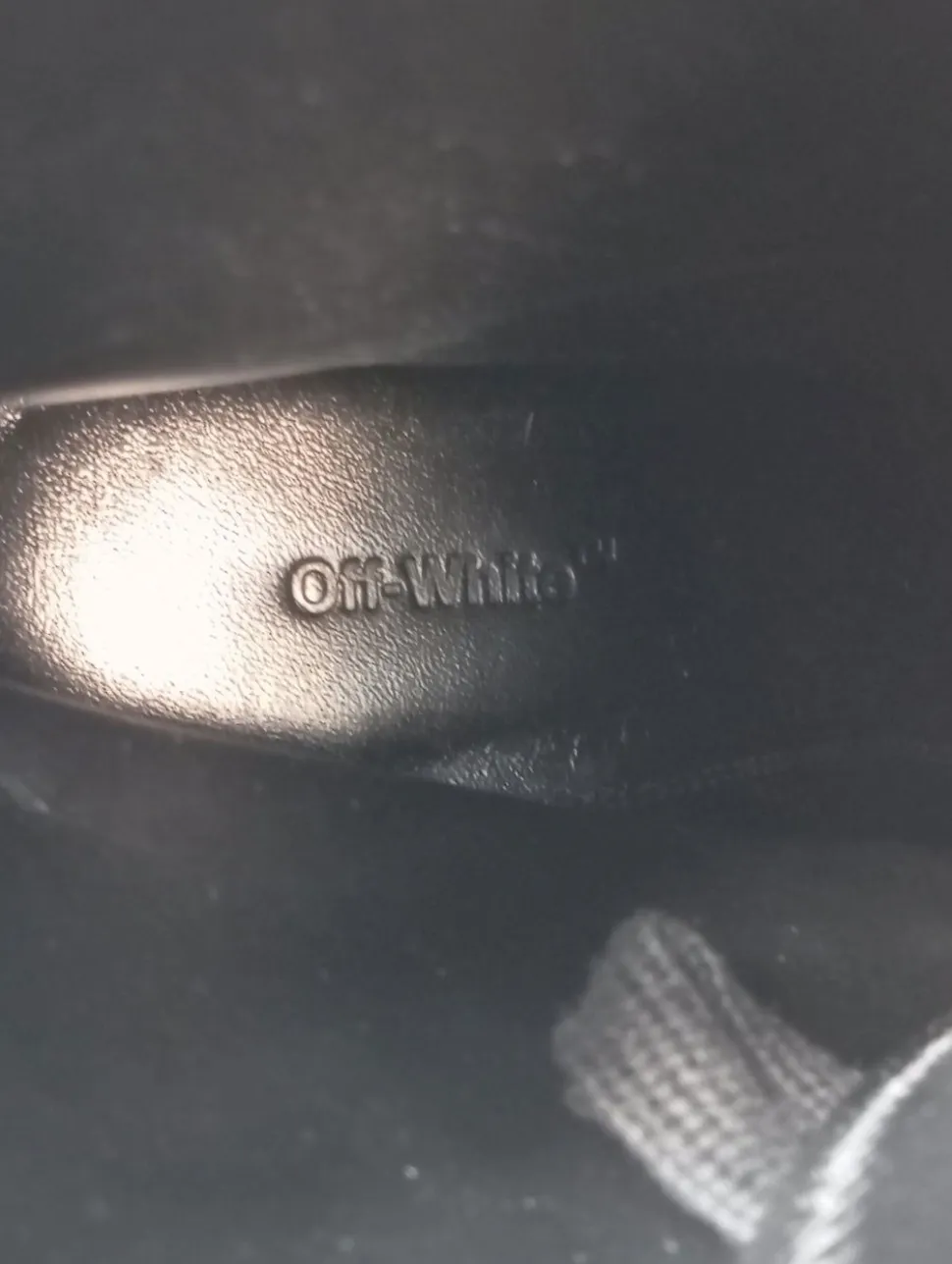 Schnürstiefel Größe 38