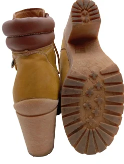 Schnürstiefel Größe 40