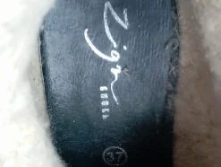 Schnürstiefel Größe 37