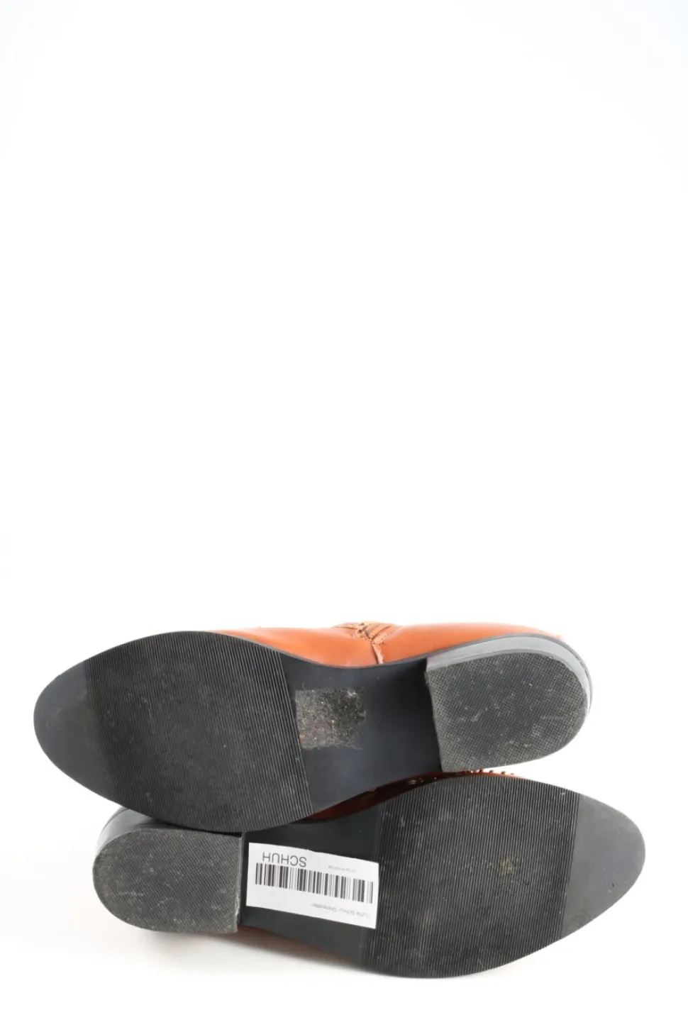 Schnür-Stiefeletten Größe 36