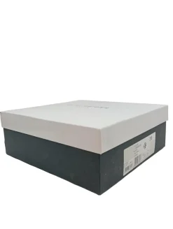 Schnür-Stiefeletten Größe 38