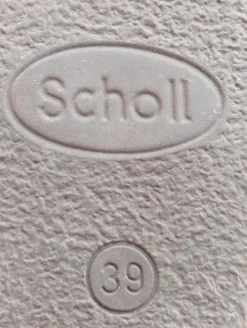 Schnür-Stiefeletten Größe 39