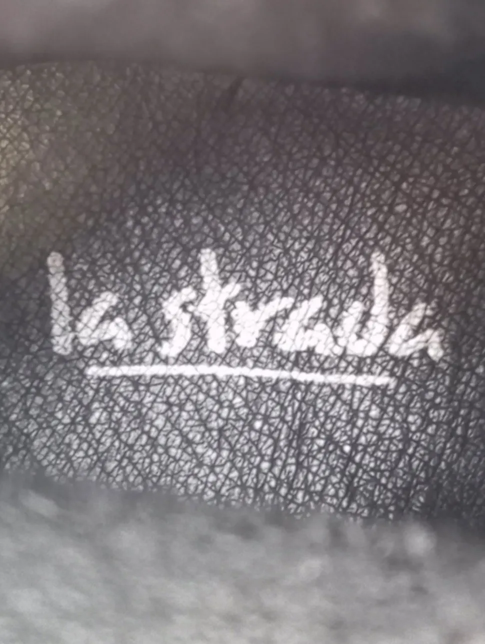 Schnür-Stiefeletten Größe 36