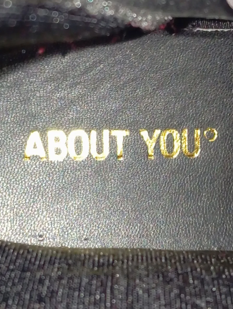 Schnür-Stiefeletten Größe 39