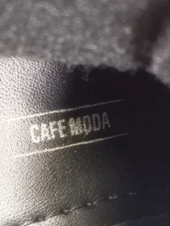 Schnür-Stiefeletten Größe 37