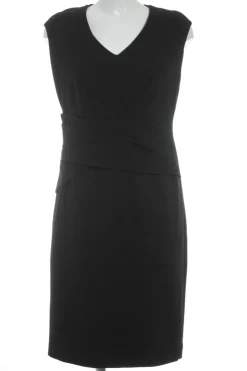 schulterfreies Kleid Größe 36