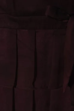 schulterfreies Kleid Größe 32