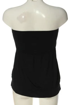 schulterfreies Top Größe 44