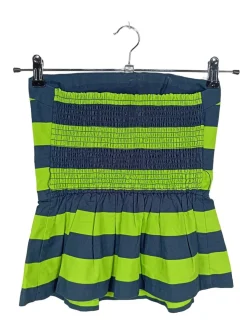 schulterfreies Top Größe 38