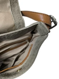 Schultertasche