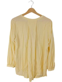 Seidenbluse Größe 36