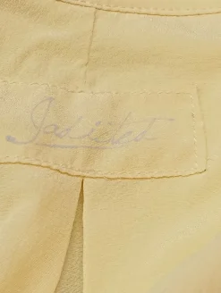 Seidenbluse Größe 36