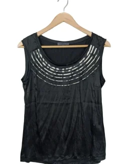 Seidentop Größe 36