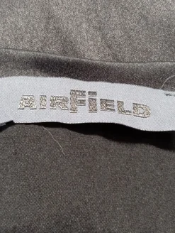 Seidentop Größe 36