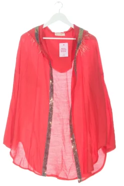 Shirtjacke Größe 38