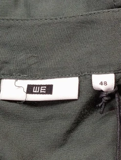 Shirtkleid Größe 48