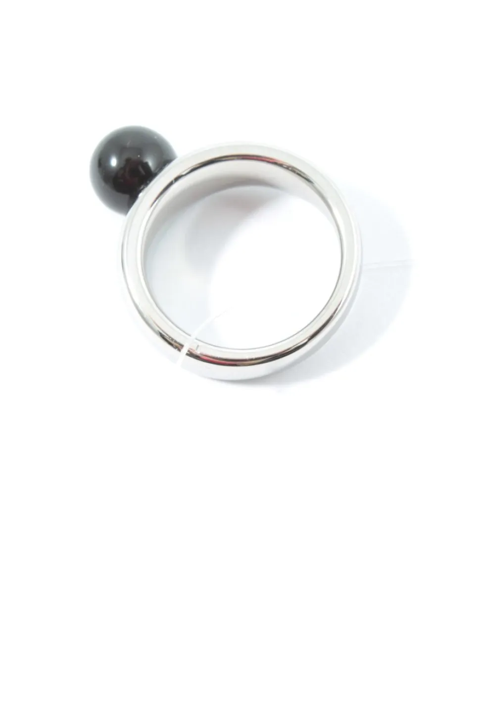 Silberring Größe 50