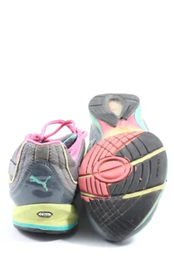 Skaterschuhe Größe 38,5