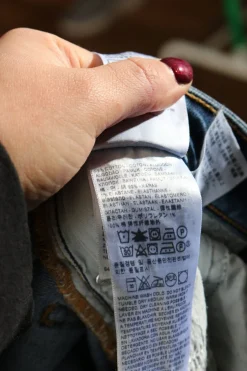 Skinny Jeans Größe 34