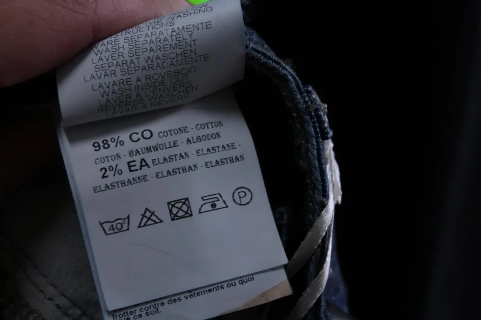 Skinny Jeans Größe 38