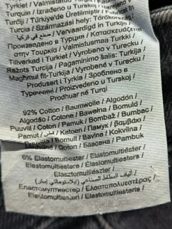 Skinny Jeans Größe 34