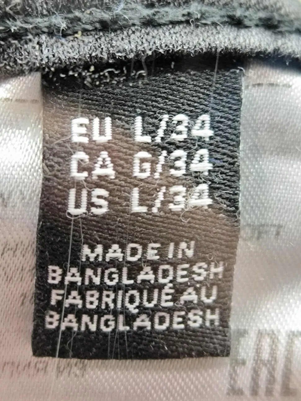 Skinny Jeans Größe 34