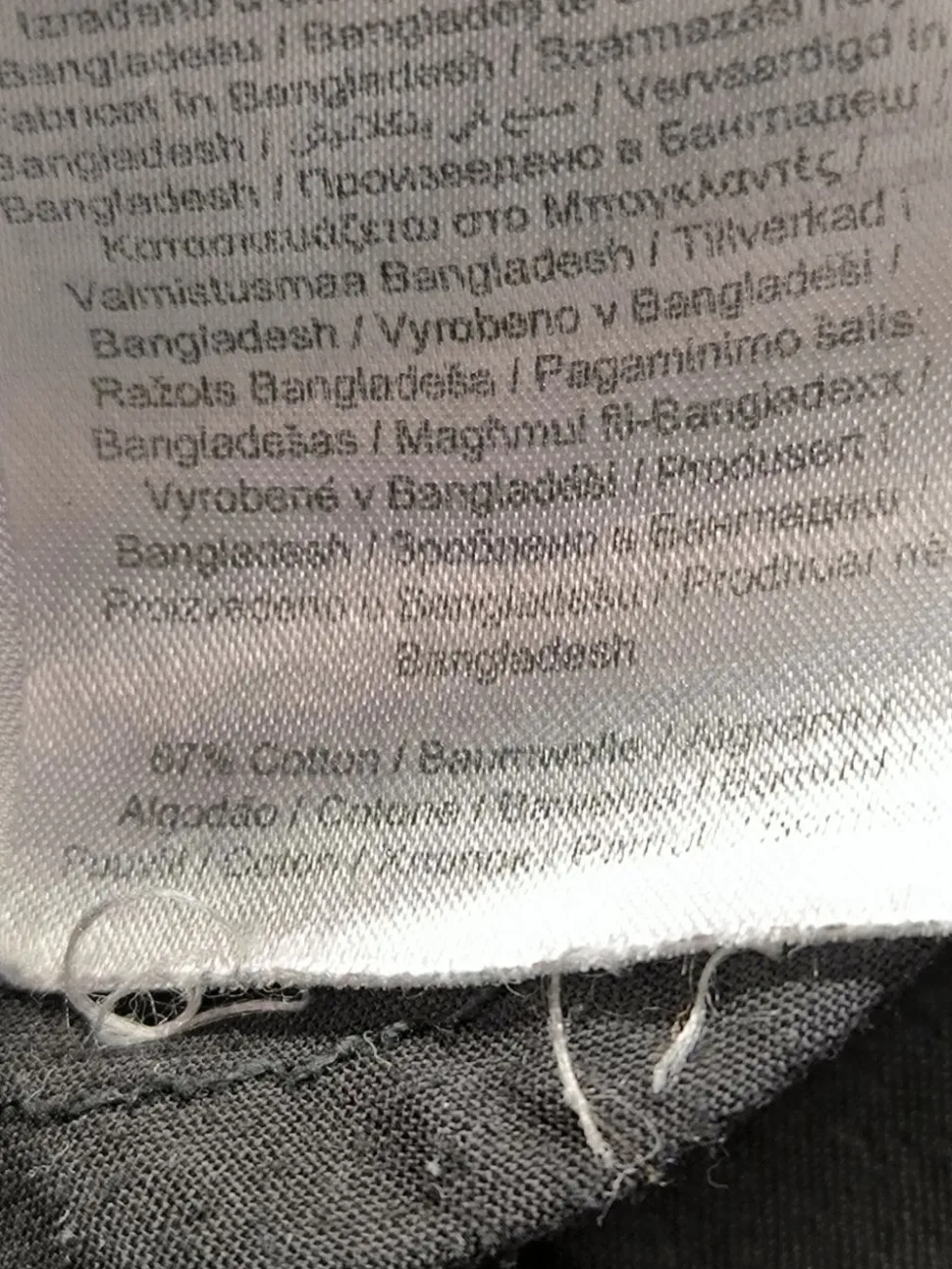 Skinny Jeans Größe 34