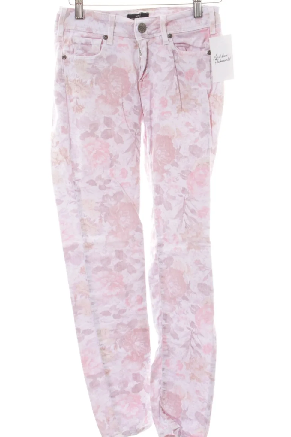 Skinny Jeans Größe 32