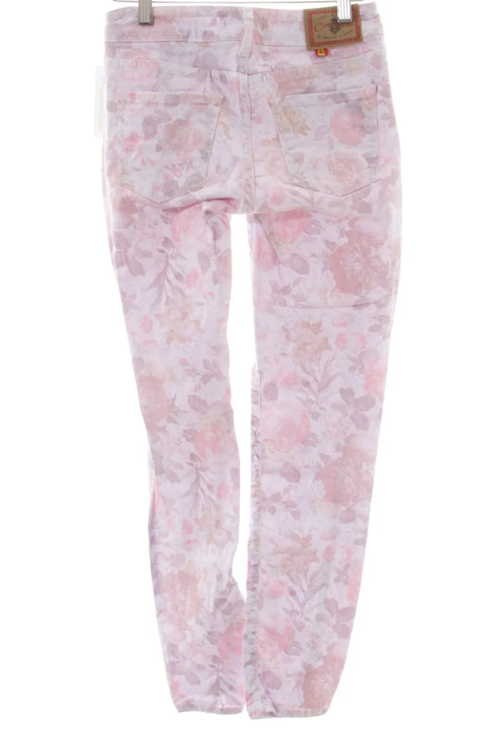 Skinny Jeans Größe 32