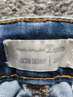 Slim Jeans Größe 38