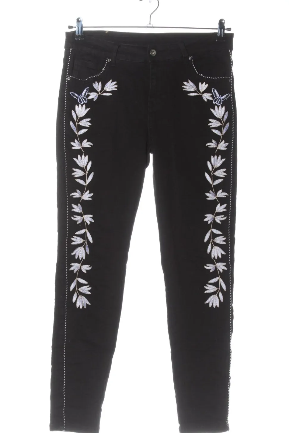 Slim Jeans Größe 40