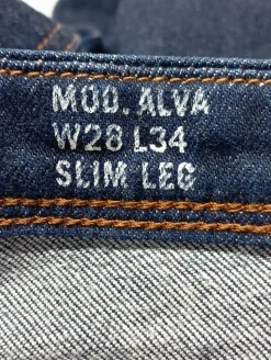 Slim Jeans Größe 38