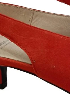 Slingback Ballerinas Größe 38