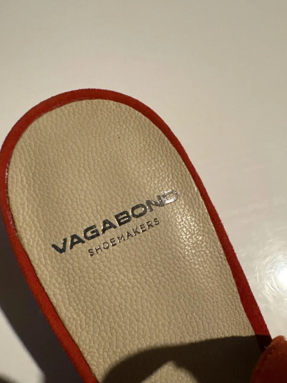 Slingback Ballerinas Größe 38