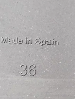 Slingback Ballerinas Größe 36