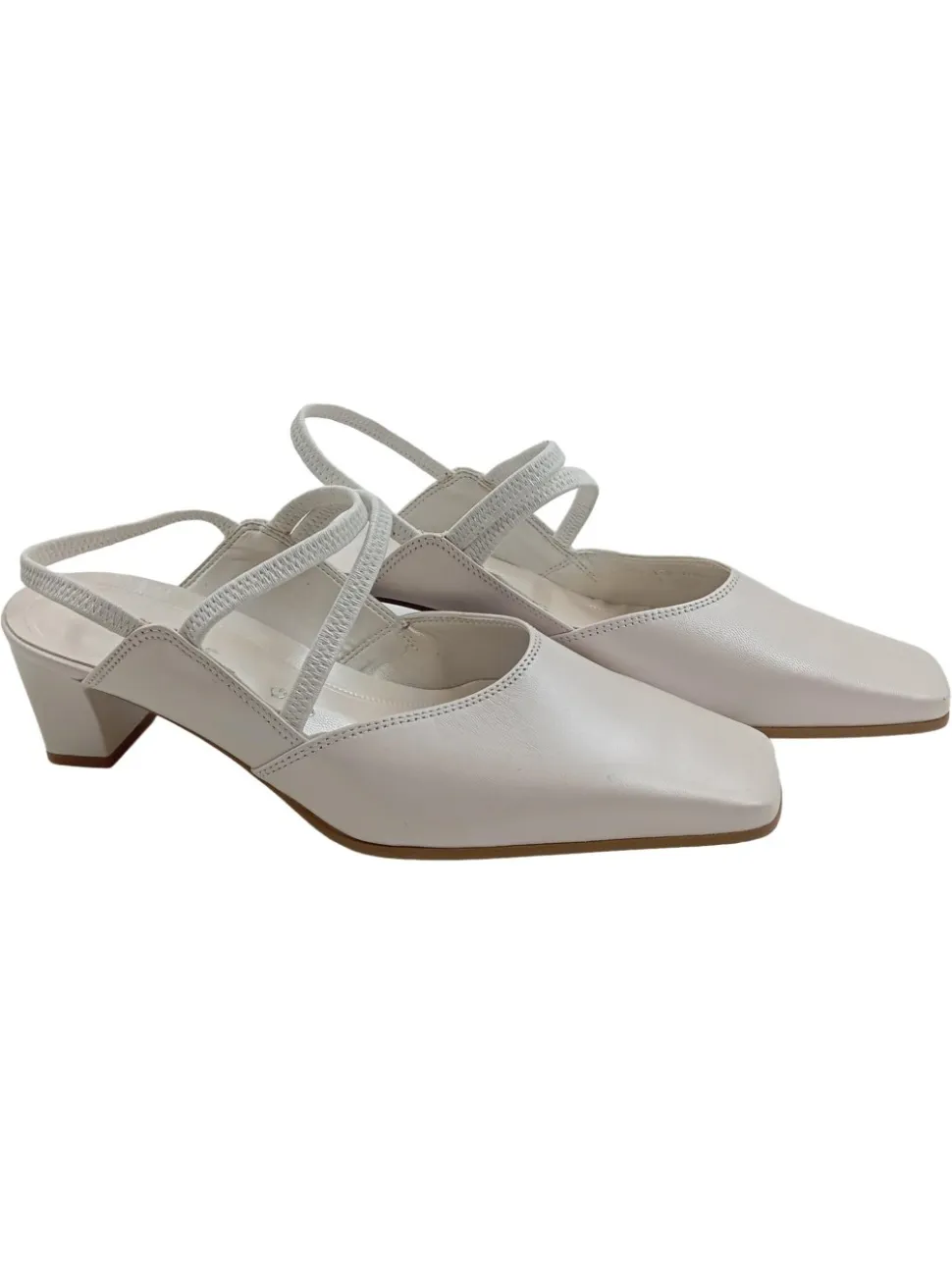 Slingback Ballerinas Größe 36