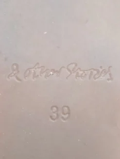 Slingback Ballerinas Größe 39