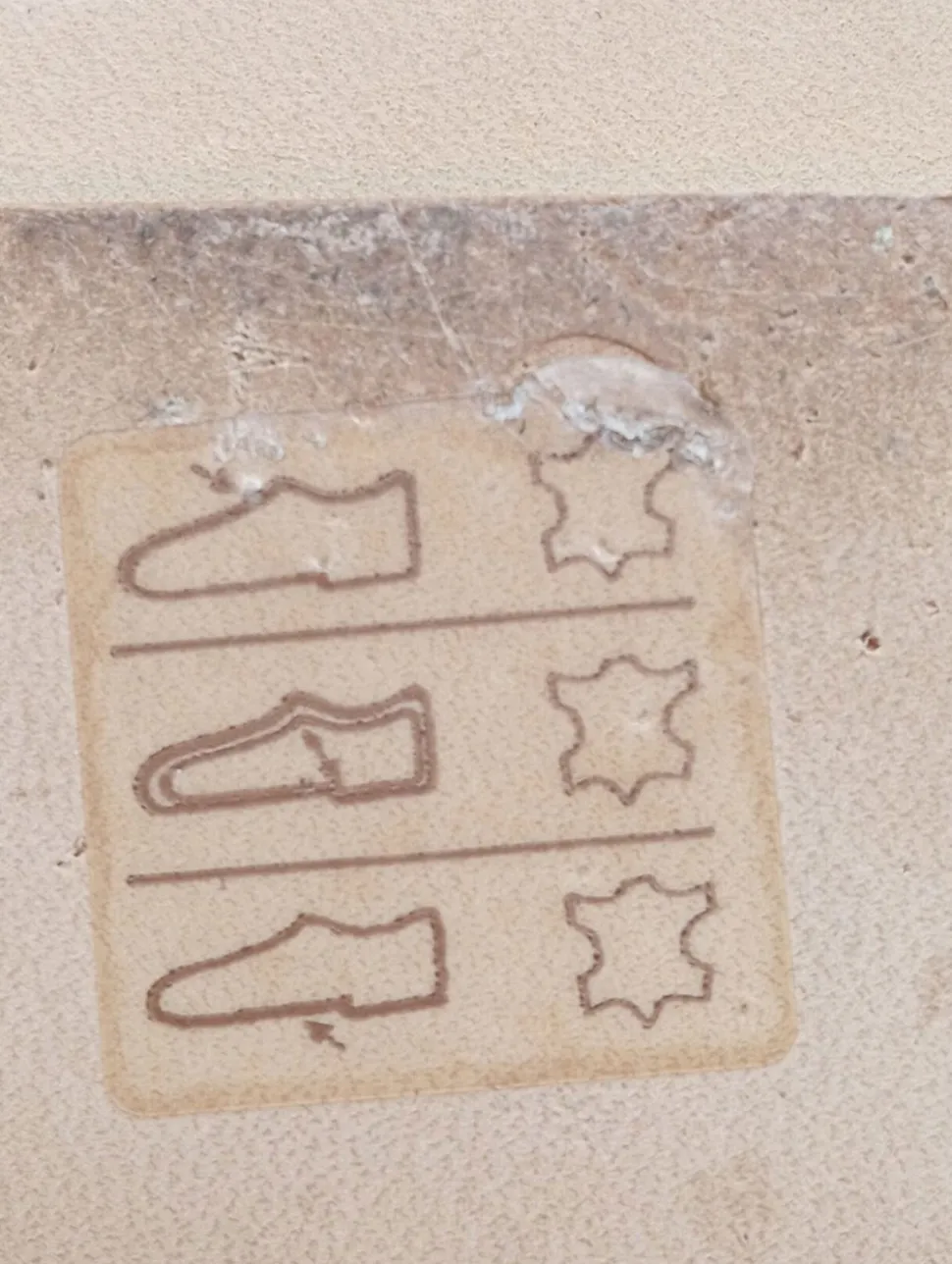 Slingback Ballerinas Größe 39