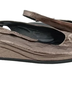 Slingback Ballerinas Größe 39