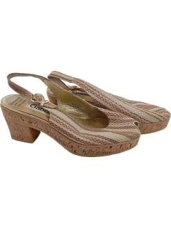 Slingback Ballerinas Größe 39