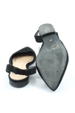 Slingback Ballerinas Größe 37