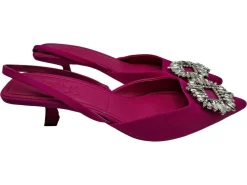 Slingback Ballerinas Größe 38